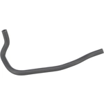 Order BLUE STREAK (HYGRADE MOTOR) - V843 - Engine Crankcase Breather Hose For Your Vehicle