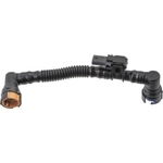 Order Crankcase Vent Hose by BLUE STREAK (HYGRADE MOTOR) - V847 For Your Vehicle