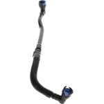 Order Crankcase Vent Hose by BLUE STREAK (HYGRADE MOTOR) - V850 For Your Vehicle