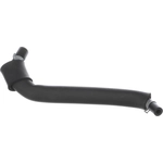 Order Crankcase Vent Hose by BLUE STREAK (HYGRADE MOTOR) - V853 For Your Vehicle