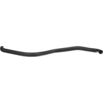 Order Crankcase Vent Hose by BLUE STREAK (HYGRADE MOTOR) - V855 For Your Vehicle