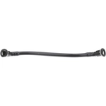 Order BLUE STREAK (HYGRADE MOTOR) - V862 - Crankcase Vent Hose For Your Vehicle