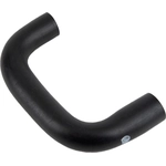 Order Crankcase Vent Hose by BLUE STREAK (HYGRADE MOTOR) - V886 For Your Vehicle