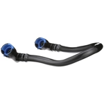Order BWD AUTOMOTIVE - PCV812 - Engine Crankcase Breather Hose For Your Vehicle