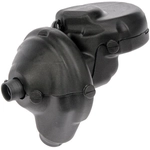 Order Crankcase Vent Hose Check Valve by DORMAN/HELP - 46063 For Your Vehicle