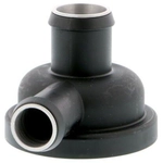 Order Crankcase Vent Hose Check Valve by VAICO - V10-2583 For Your Vehicle