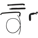 Order Crankcase Vent Hose by CRP/REIN - ABK0129 For Your Vehicle