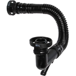 Order Crankcase Vent Hose by CRP/REIN - ABV0146 For Your Vehicle
