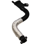 Order Crankcase Vent Hose by CRP/REIN - ABV0165 For Your Vehicle