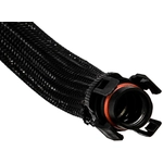 Order Crankcase Vent Hose by CRP/REIN - ABV0196 For Your Vehicle