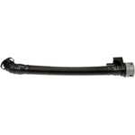 Order DORMAN (OE SOLUTIONS) - 904-057 - Diesel Crankcase Vent Tube For Your Vehicle