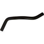 Order GATES - EMH004 - Engine Crankcase Breather Hose For Your Vehicle