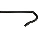 Order GATES - EMH005 - Engine Crankcase Breather Hose For Your Vehicle