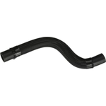 Order Crankcase Vent Hose by GATES - EMH010 For Your Vehicle