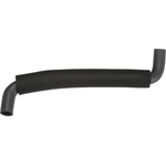 Order Crankcase Vent Hose by GATES - EMH024 For Your Vehicle