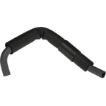Order Crankcase Vent Hose by GATES - EMH028 For Your Vehicle