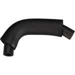 Order GATES - EMH035 - Engine Crankcase Breather Hose For Your Vehicle