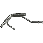 Order GATES - EMH038 - Engine Crankcase Breather Hose For Your Vehicle