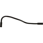 Order Crankcase Vent Hose by GATES - EMH039 For Your Vehicle