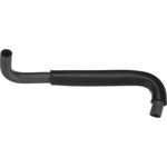 Order Crankcase Vent Hose by GATES - EMH043 For Your Vehicle