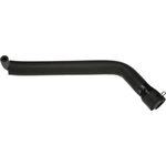 Order Crankcase Vent Hose by GATES - EMH044 For Your Vehicle