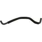 Order Crankcase Vent Hose by GATES - EMH050 For Your Vehicle