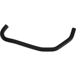 Order Crankcase Vent Hose by GATES - EMH059 For Your Vehicle