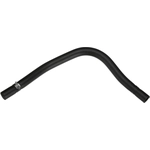 Order Crankcase Vent Hose by GATES - EMH061 For Your Vehicle