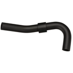 Order GATES - EMH062 - Engine Crankcase Breather Hose For Your Vehicle