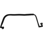 Order GATES - EMH077 - Crankcase Vent Hose For Your Vehicle