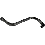 Order Crankcase Vent Hose by GATES - EMH088 For Your Vehicle