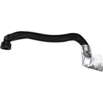 Order Crankcase Vent Hose by GATES - EMH090 For Your Vehicle