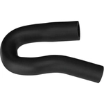 Order GATES - EMH091 - Engine Crankcase Breather Hose For Your Vehicle