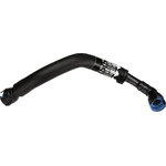 Order Crankcase Vent Hose by GATES - EMH111 For Your Vehicle