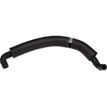 Order Crankcase Vent Hose by GATES - EMH114 For Your Vehicle