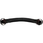 Order GATES - EMH135 - Crankcase Vent Hose For Your Vehicle