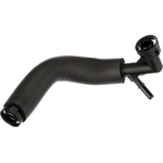 Order Crankcase Vent Hose by GATES - EMH141 For Your Vehicle