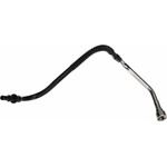 Order Crankcase Vent Hose by GATES - EMH142 For Your Vehicle