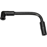 Order GATES - EMH143 - Crankcase Vent Hose For Your Vehicle