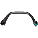 Order Crankcase Vent Hose by GATES - EMH144 For Your Vehicle