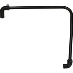 Order Crankcase Vent Hose by GATES - EMH153 For Your Vehicle