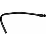 Order Crankcase Vent Hose by GATES - EMH168 For Your Vehicle
