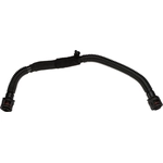 Purchase Crankcase Vent Hose by GATES - EMH173