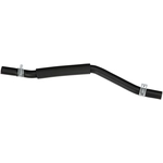 Order GATES - EMH177 - Engine Crankcase Breather Hose For Your Vehicle