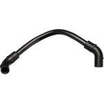 Order Crankcase Vent Hose by GATES - EMH179 For Your Vehicle