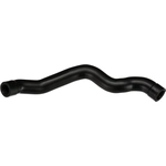 Order GATES - EMH188 - Crankcase Vent Hose For Your Vehicle