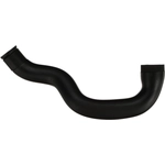 Order Crankcase Vent Hose by GATES - EMH197 For Your Vehicle