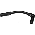 Order Crankcase Vent Hose by GATES - EMH201 For Your Vehicle