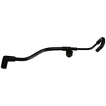Order GATES - EMH203 - Engine Crankcase Breather Hose For Your Vehicle