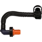 Order Crankcase Vent Hose by GATES - EMH205 For Your Vehicle